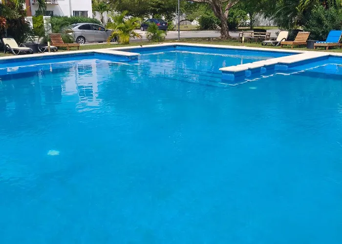 Confortable Apartment